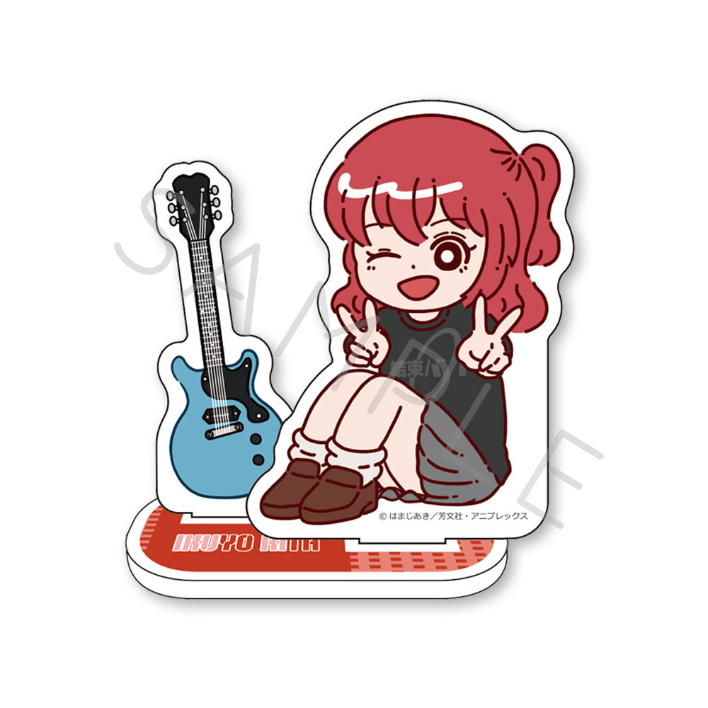 PRE-ORDER! Bocchi the Rock! Acrylic Stand