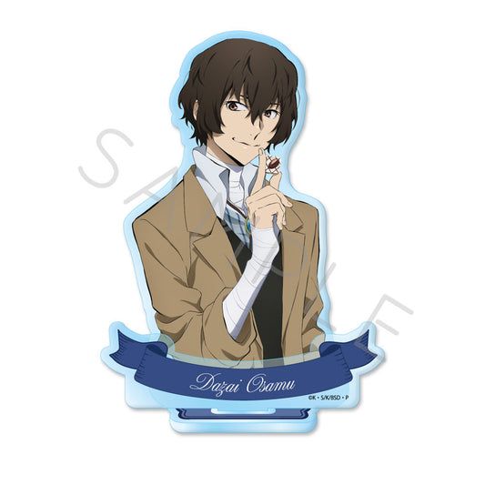 PRE-ORDER! Bungo Stray Dogs 3rd Edition Acrylic Stand