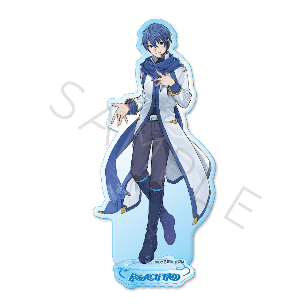 PRE-ORDER! Hatsune Miku (PiaPro Characters) Acrylic Stand
