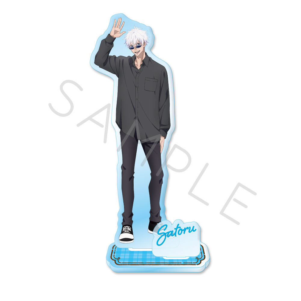 PRE-ORDER! Jujutsu Kaisen 2nd Season 3rd Edition Acrylic Stand