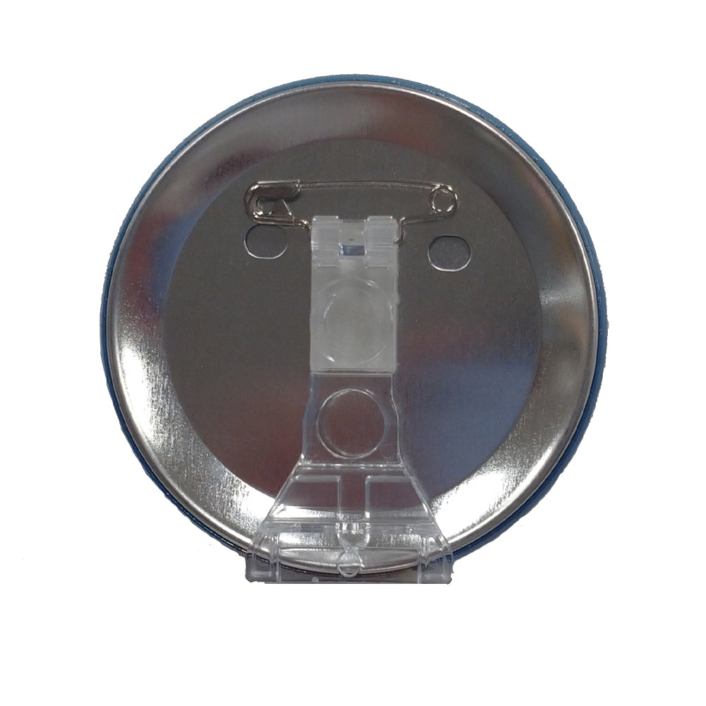 PRE-ORDER! Jujutsu Kaisen 2nd Season 3rd Edition 3-Way Badge