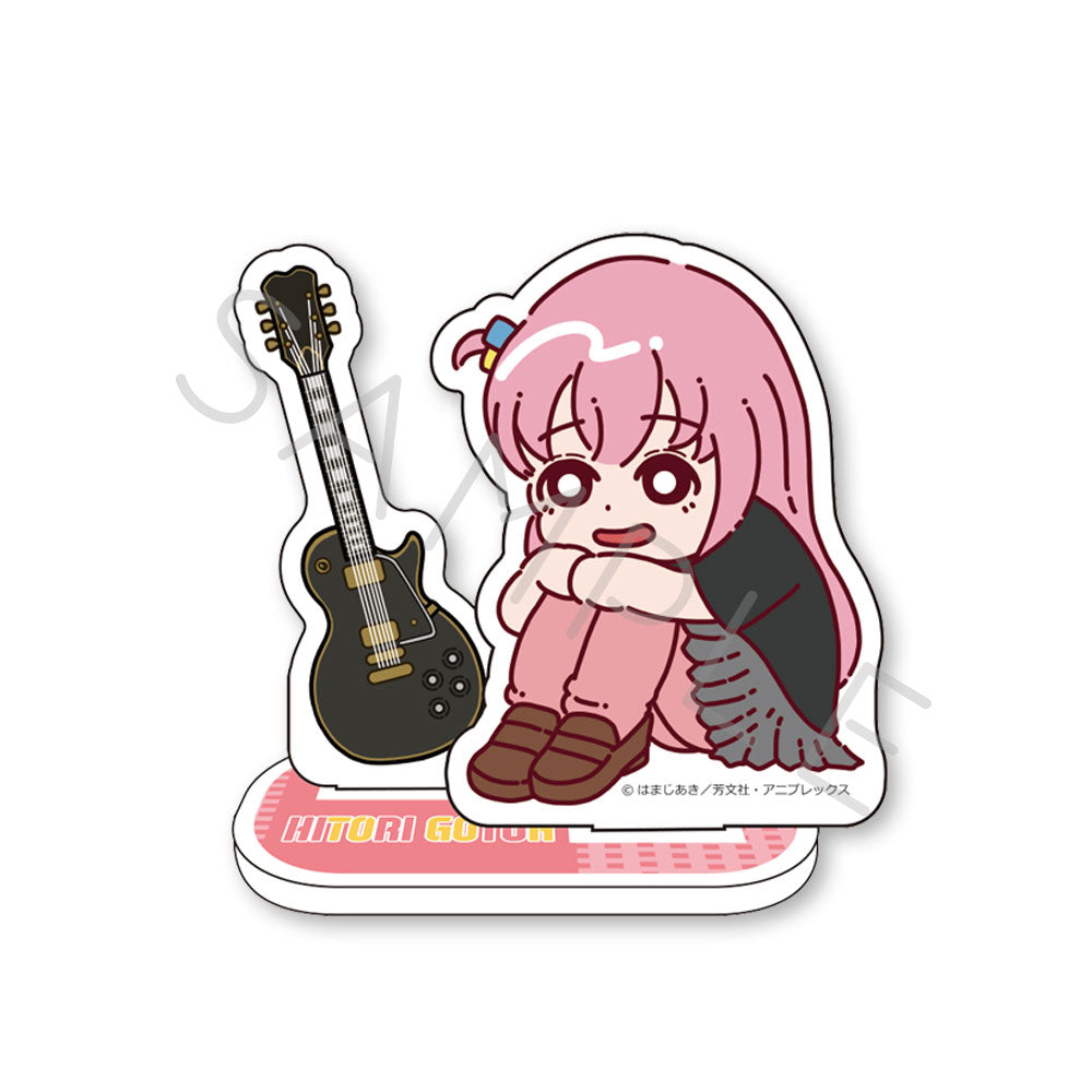 PRE-ORDER! Bocchi the Rock! Acrylic Stand