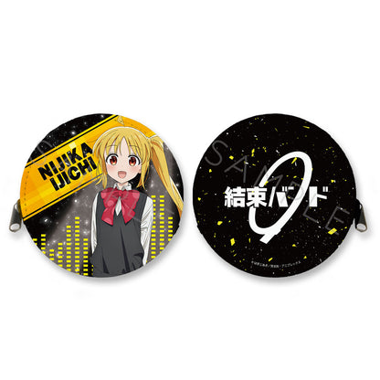 PRE-ORDER! Bocchi the Rock! Coin Case