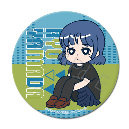 PRE-ORDER! Bocchi the Rock! 3-Way Badge