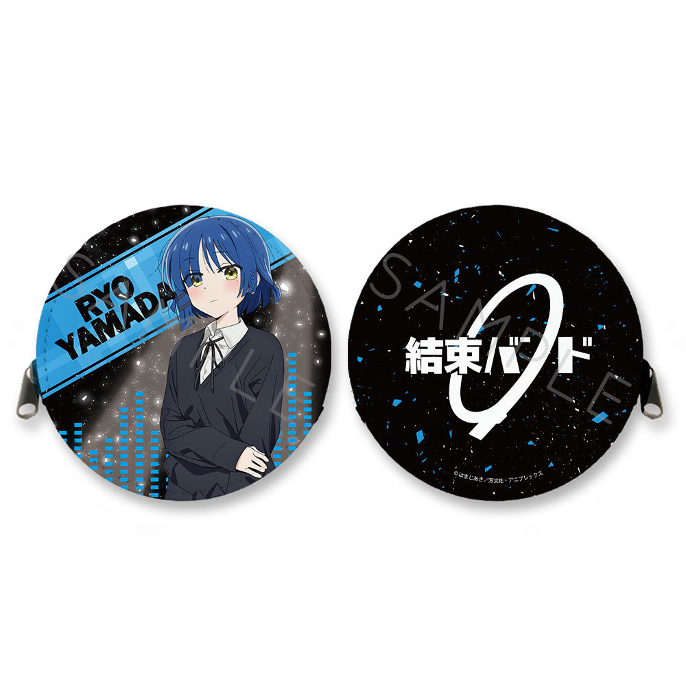 PRE-ORDER! Bocchi the Rock! Coin Case