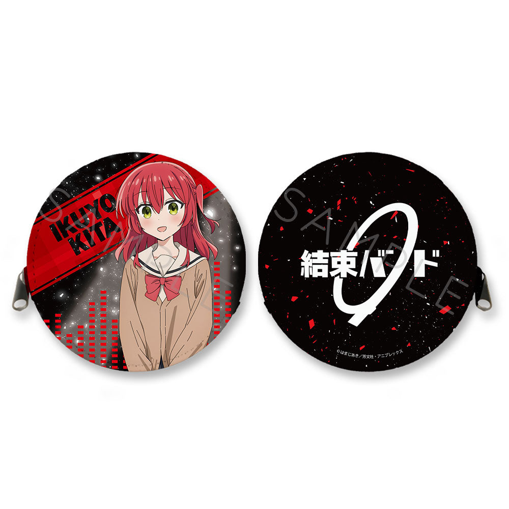 PRE-ORDER! Bocchi the Rock! Coin Case