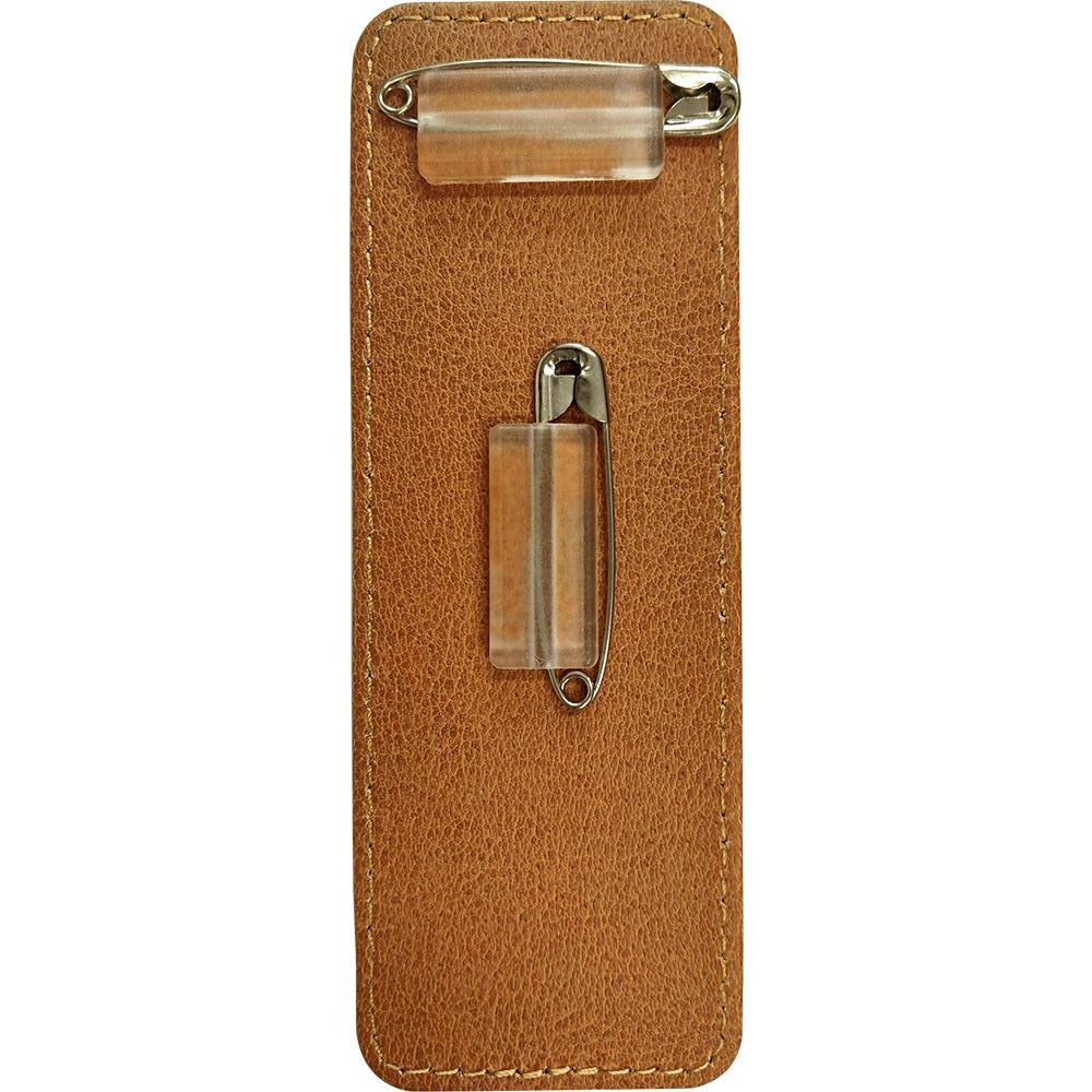 PRE-ORDER! Attack on Titan: The Final Season 10th Edition Rectangular Leather Badge