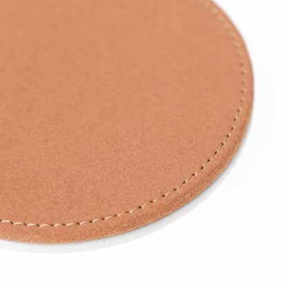 PRE-ORDER! Attack on Titan: The Final Season 10th Edition Leather Coaster