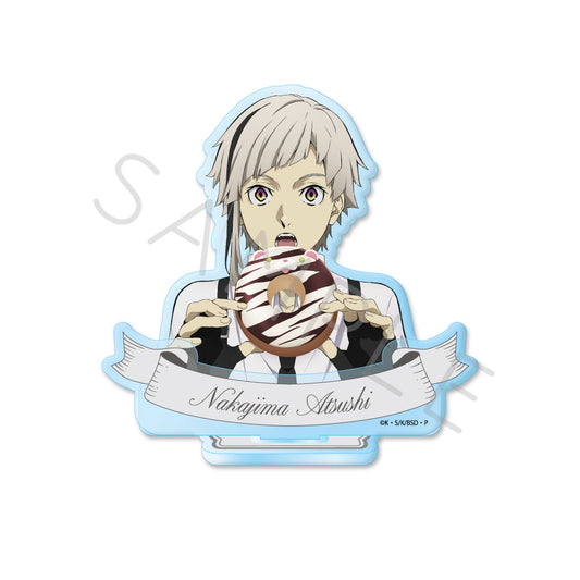 PRE-ORDER! Bungo Stray Dogs 3rd Edition Acrylic Stand