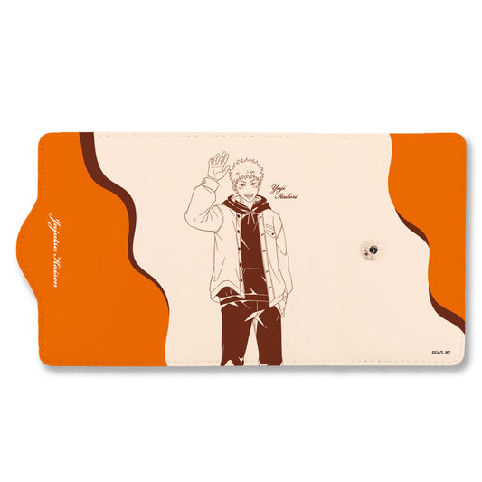 PRE-ORDER! Jujutsu Kaisen 2nd Season 3rd Edition Key Case