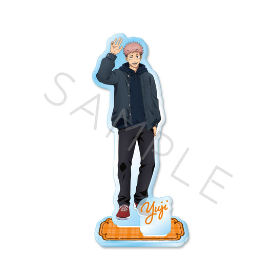 PRE-ORDER! Jujutsu Kaisen 2nd Season 3rd Edition Acrylic Stand