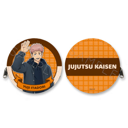 PRE-ORDER! Jujutsu Kaisen 2nd Season 3rd Edition Coin Case