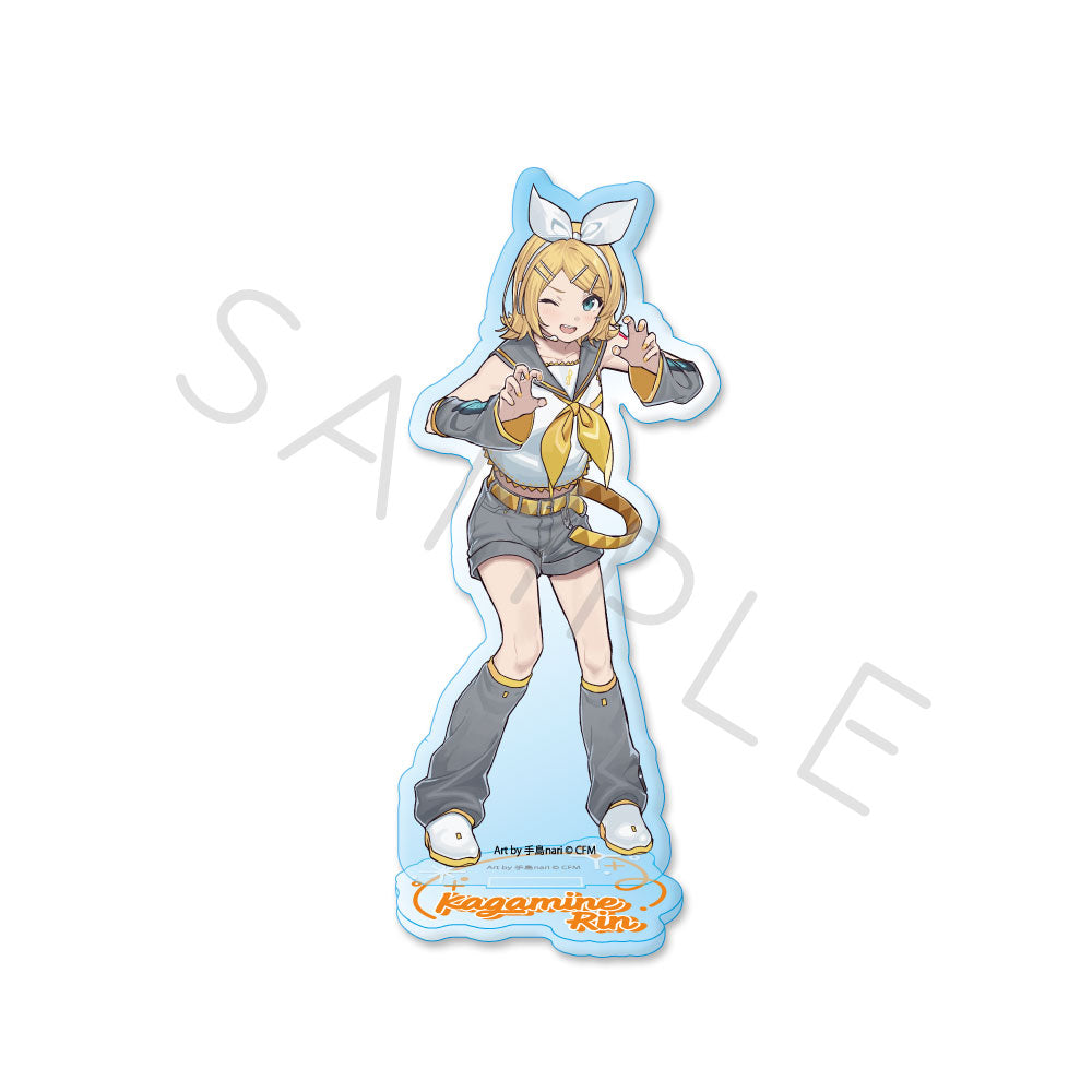PRE-ORDER! Hatsune Miku (PiaPro Characters) Acrylic Stand