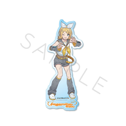 PRE-ORDER! Hatsune Miku (PiaPro Characters) Acrylic Stand