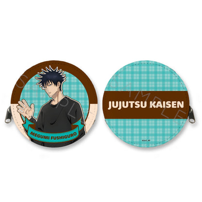 PRE-ORDER! Jujutsu Kaisen 2nd Season 3rd Edition Coin Case