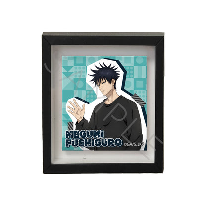 PRE-ORDER! Jujutsu Kaisen 2nd Season 3rd Edition Magnet