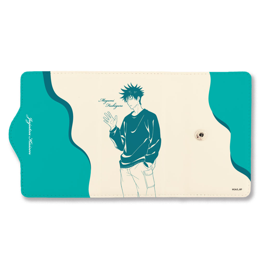 PRE-ORDER! Jujutsu Kaisen 2nd Season 3rd Edition Key Case