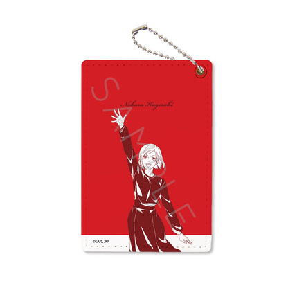 PRE-ORDER! Jujutsu Kaisen 2nd Season 3rd Edition Pass Case