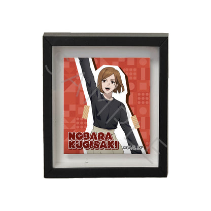 PRE-ORDER! Jujutsu Kaisen 2nd Season 3rd Edition Magnet