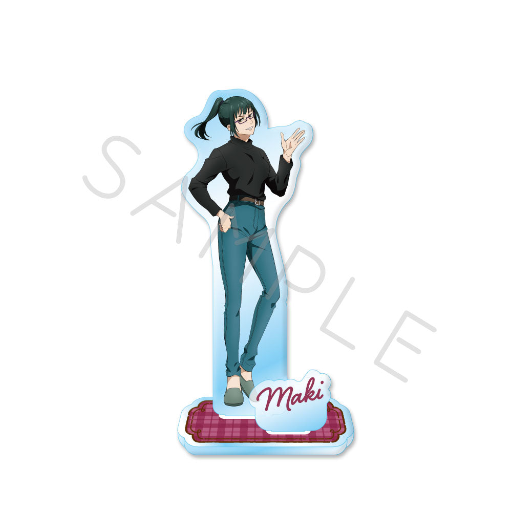 PRE-ORDER! Jujutsu Kaisen 2nd Season 3rd Edition Acrylic Stand