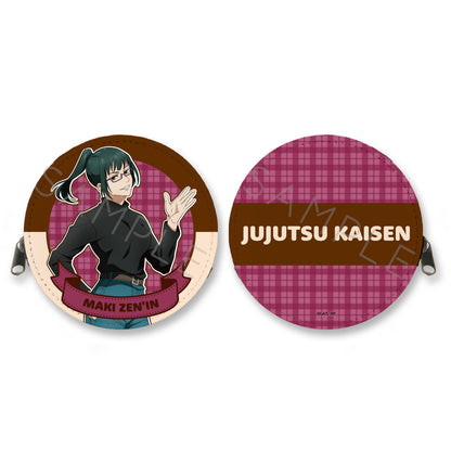 PRE-ORDER! Jujutsu Kaisen 2nd Season 3rd Edition Coin Case