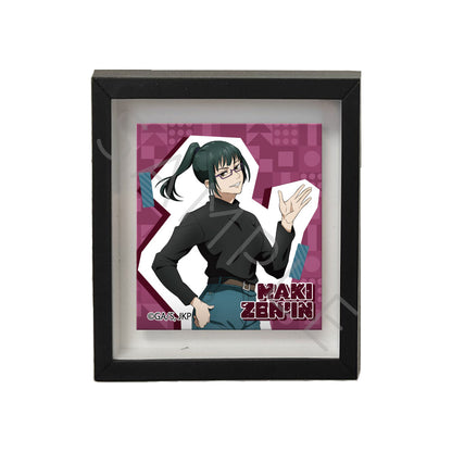 PRE-ORDER! Jujutsu Kaisen 2nd Season 3rd Edition Magnet