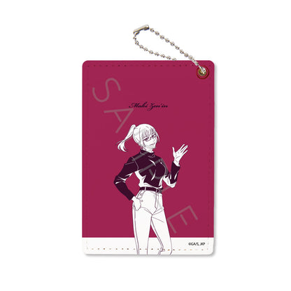 PRE-ORDER! Jujutsu Kaisen 2nd Season 3rd Edition Pass Case