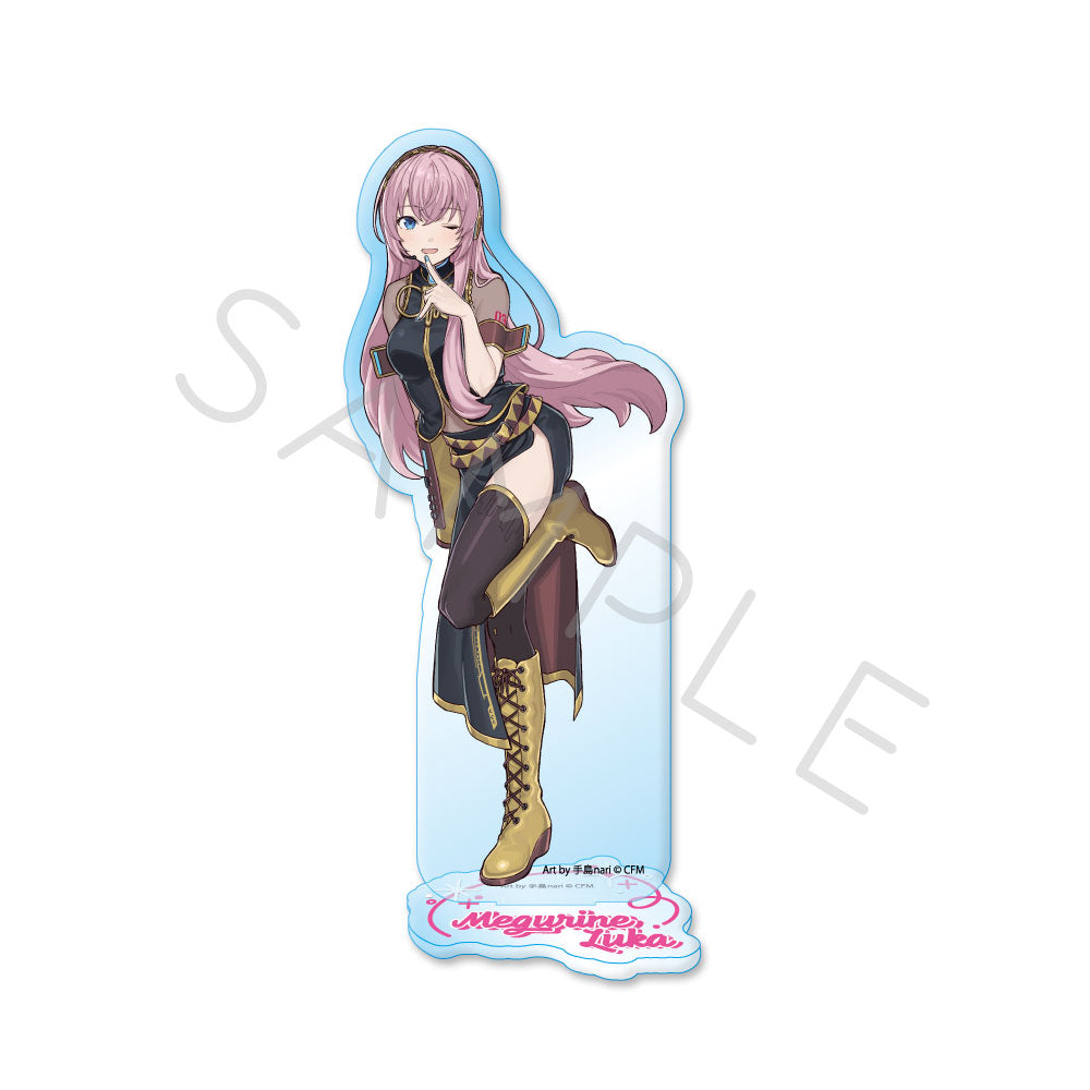 PRE-ORDER! Hatsune Miku (PiaPro Characters) Acrylic Stand