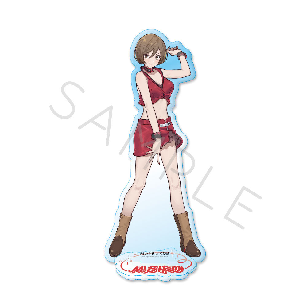 PRE-ORDER! Hatsune Miku (PiaPro Characters) Acrylic Stand