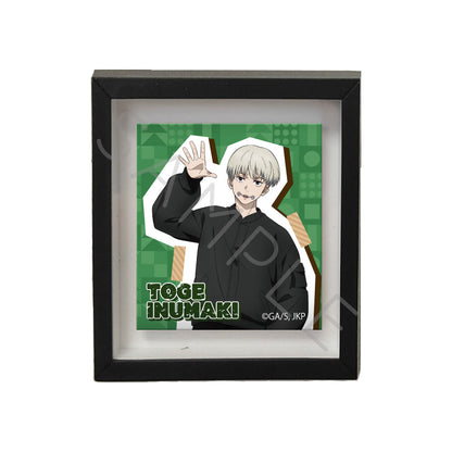 PRE-ORDER! Jujutsu Kaisen 2nd Season 3rd Edition Magnet