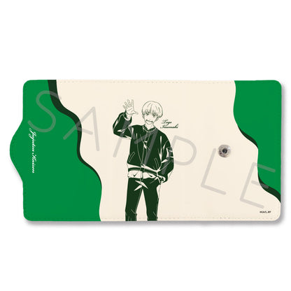 PRE-ORDER! Jujutsu Kaisen 2nd Season 3rd Edition Key Case