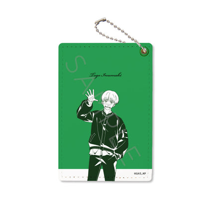 PRE-ORDER! Jujutsu Kaisen 2nd Season 3rd Edition Pass Case