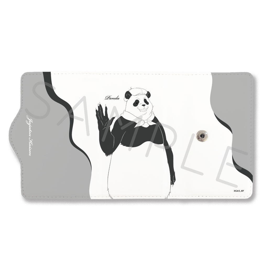 PRE-ORDER! Jujutsu Kaisen 2nd Season 3rd Edition Key Case