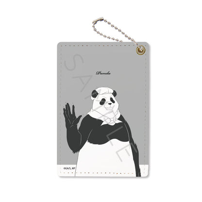 PRE-ORDER! Jujutsu Kaisen 2nd Season 3rd Edition Pass Case