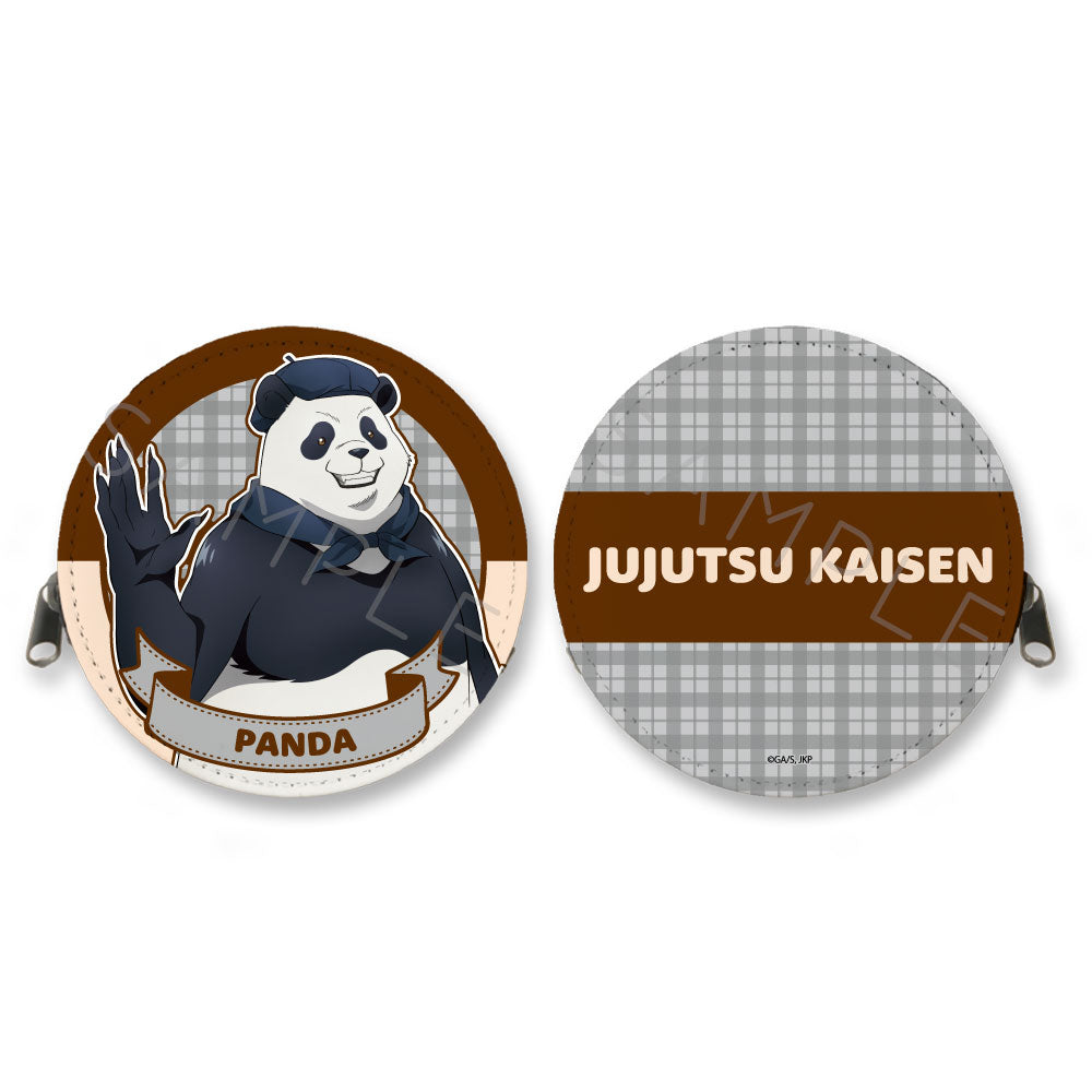 PRE-ORDER! Jujutsu Kaisen 2nd Season 3rd Edition Coin Case