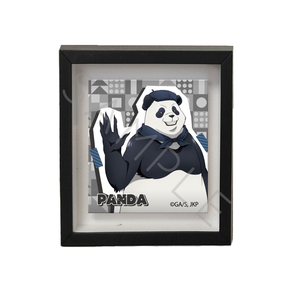 PRE-ORDER! Jujutsu Kaisen 2nd Season 3rd Edition Magnet