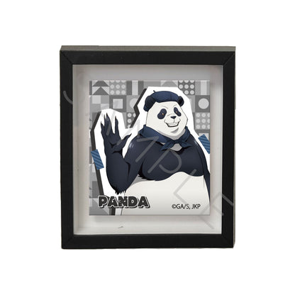 PRE-ORDER! Jujutsu Kaisen 2nd Season 3rd Edition Magnet