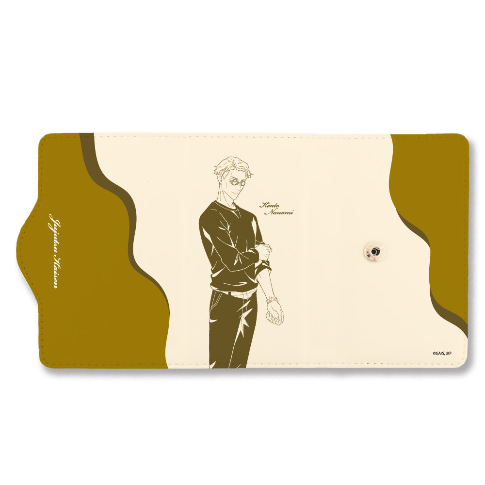 PRE-ORDER! Jujutsu Kaisen 2nd Season 3rd Edition Key Case