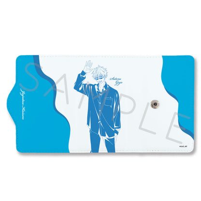PRE-ORDER! Jujutsu Kaisen 2nd Season 3rd Edition Key Case