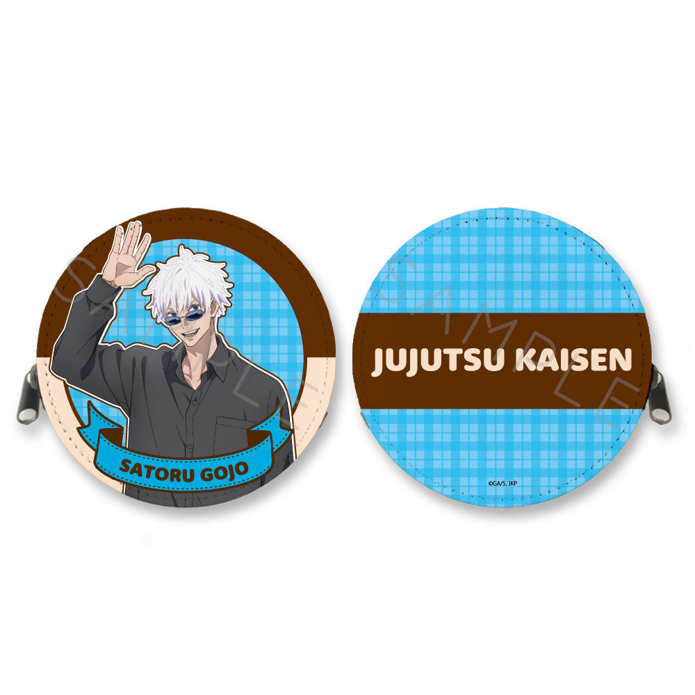 PRE-ORDER! Jujutsu Kaisen 2nd Season 3rd Edition Coin Case