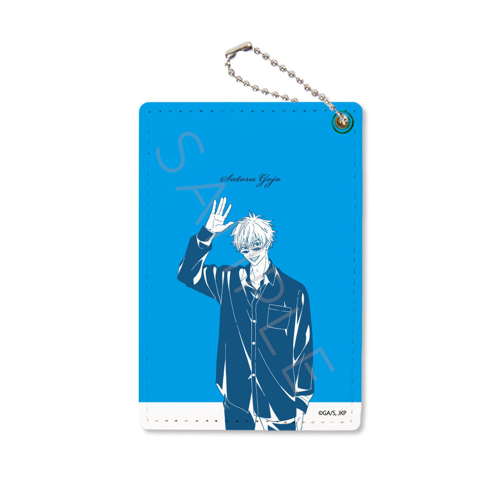 PRE-ORDER! Jujutsu Kaisen 2nd Season 3rd Edition Pass Case